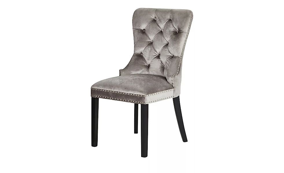 Stuhl - 50 cm - 101 cm - 62 cm - Stühle > Esszimmerstühle - Möbel Kraft günstig online kaufen