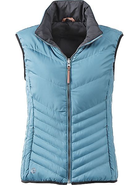 DEPROC Active Steppweste HIGHLANDS CS Women günstig online kaufen