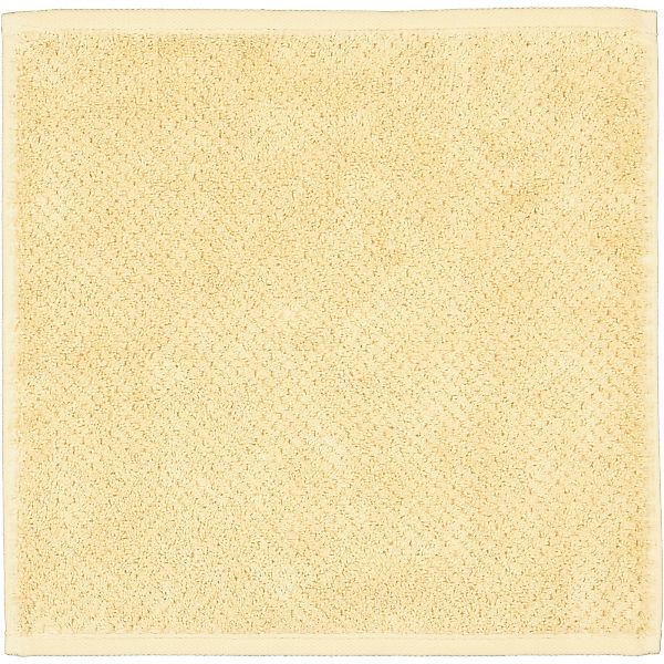 Cawö Handtücher Pure 6500 - Farbe: amber - 514 - Seiflappen 30x30 cm günstig online kaufen