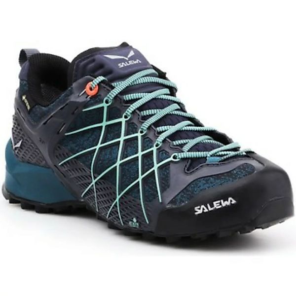 Salewa  Damenschuhe Trekking Schuhe  Wildfire GTX 63488-3838 günstig online kaufen