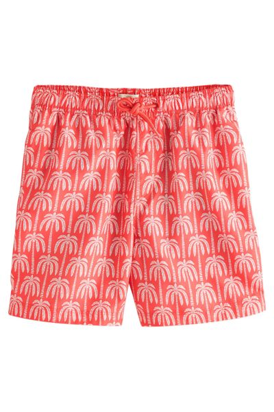 Next Badeshorts Badeshorts mit Print (1-St) günstig online kaufen