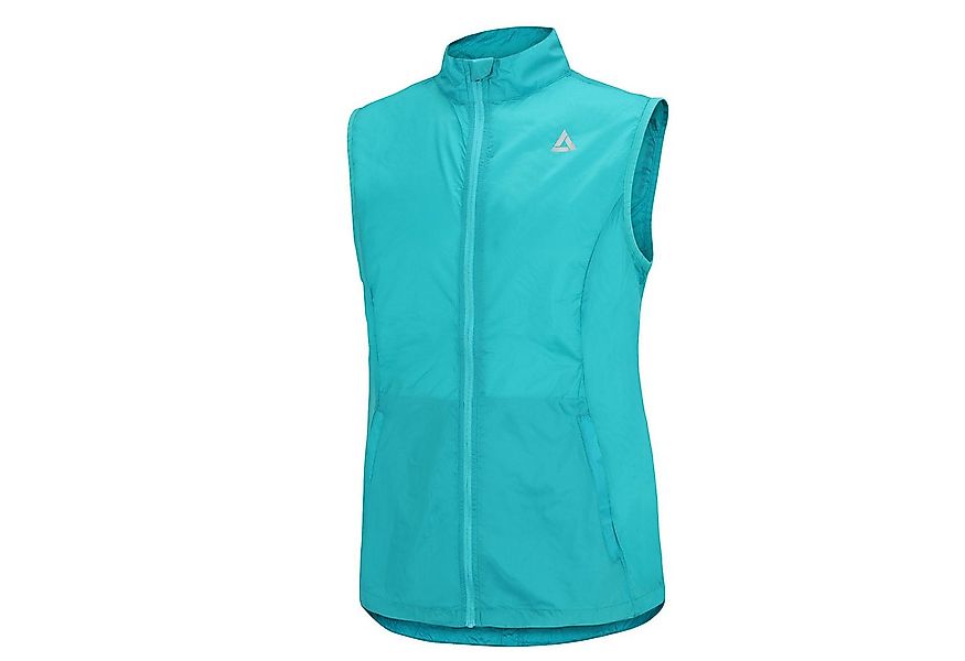 Airtracks Funktionsweste Damen Fahrradweste / Laufweste Team Line (leichte günstig online kaufen