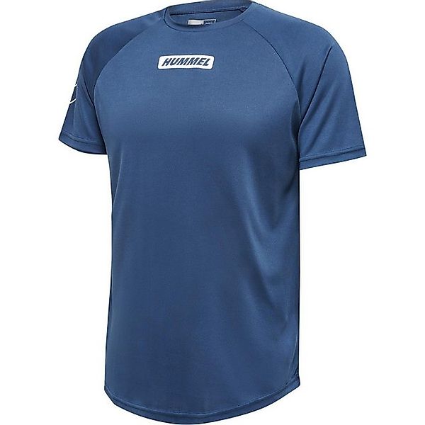 hummel T-Shirt Hummel Herren T-Shirt TE TOPAZ Shirt 213475 günstig online kaufen