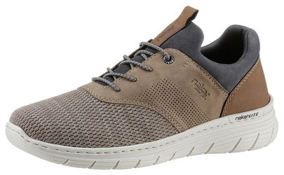 Rieker Slip-On Sneaker, Schlupfschuh, Freizeitschuh, Halbschuh, günstig online kaufen