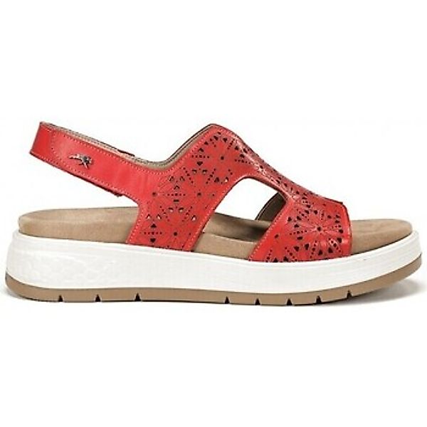 Fluchos  Sandalen F2007 Street Damensandalen günstig online kaufen