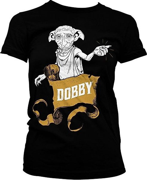 Harry Potter T-Shirt günstig online kaufen