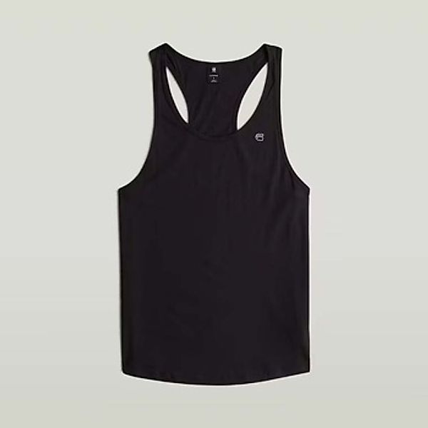 G-Star Raw  Tank Top LASH MUSCLE TANK TOP günstig online kaufen