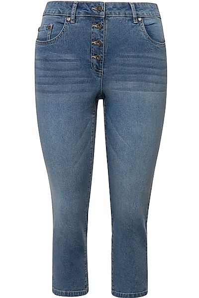 Angel of Style 5-Pocket-Jeans 3/4-Jeans 5-Pocket günstig online kaufen