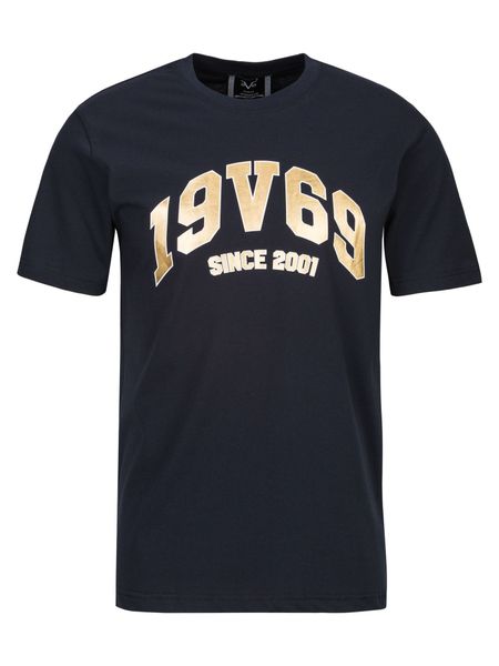 19V69 ITALIA T-Shirt TADEO (1-tlg) günstig online kaufen