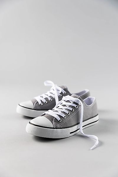 Aniston SHOES Sneaker, Freizeitschuh, Schnürschuh - günstig online kaufen