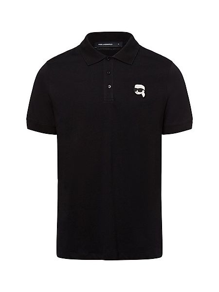KARL LAGERFELD Poloshirt günstig online kaufen