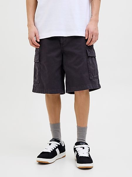 Jack & Jones Cargoshorts JPSTKARL AVERY günstig online kaufen