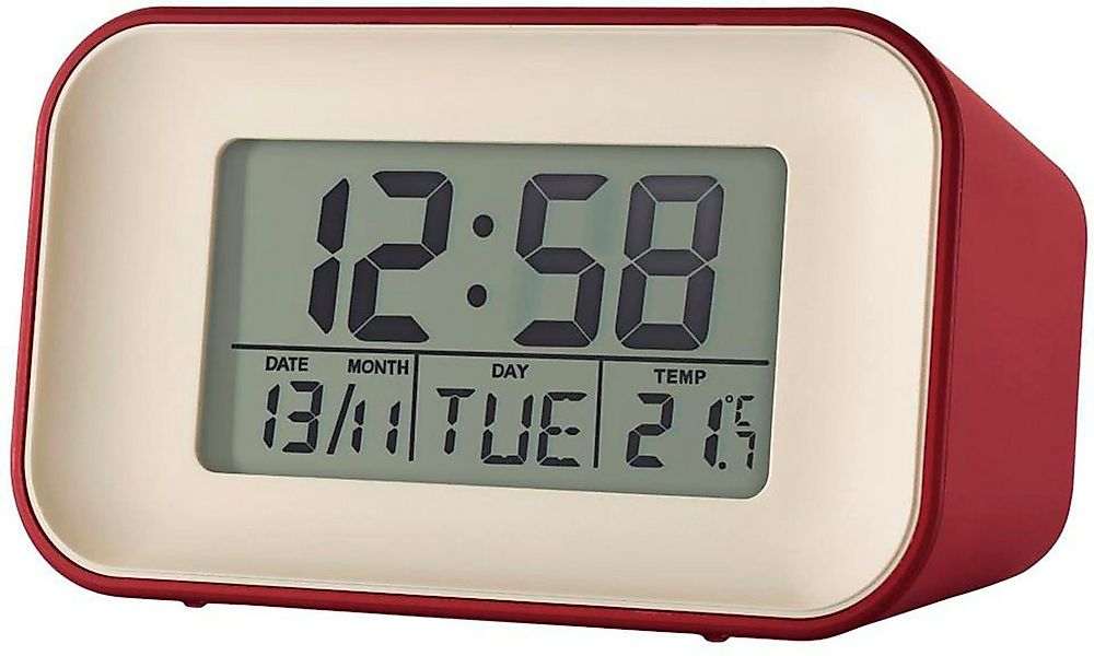 Christoffel Wecker Wecker Acctim günstig online kaufen