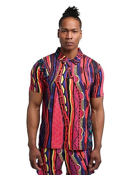 CARLO COLUCCI Poloshirt DeMajo günstig online kaufen