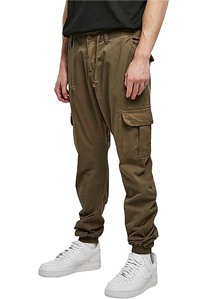Urban Classics Herren Jogginghose CARGO JOGGING PANTS - Regular Fit günstig online kaufen
