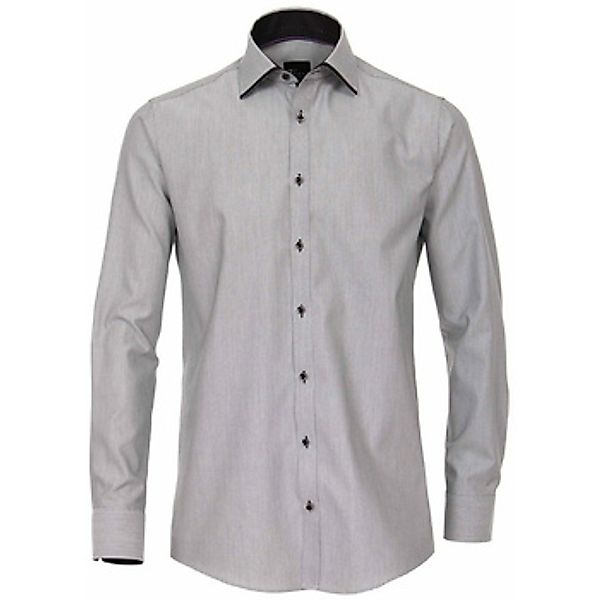 Casa Moda  Hemdbluse Langarm Business Hemd für Herren günstig online kaufen