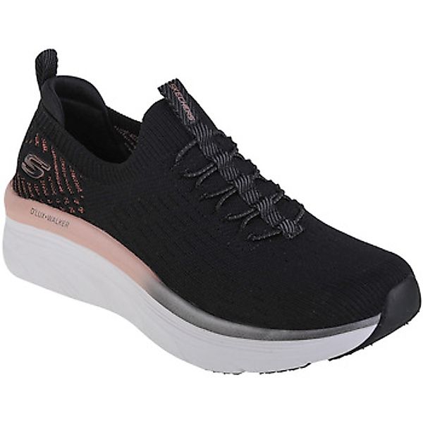 Skechers  Sneaker D apos;Lux Walker Let It Glow günstig online kaufen