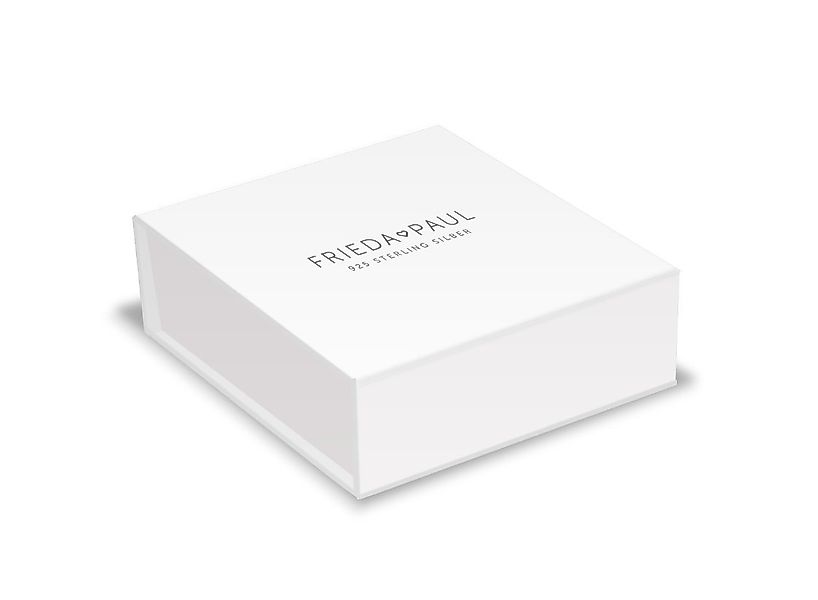 ALEXANDER YORK Ohrklemme Ear Cuff PLÄTTCHEN günstig online kaufen