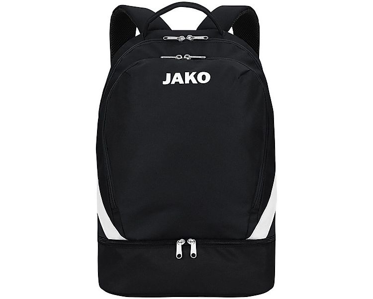 Jako Sporttasche 1814 Rucksack Iconic mit Bodenfach günstig online kaufen