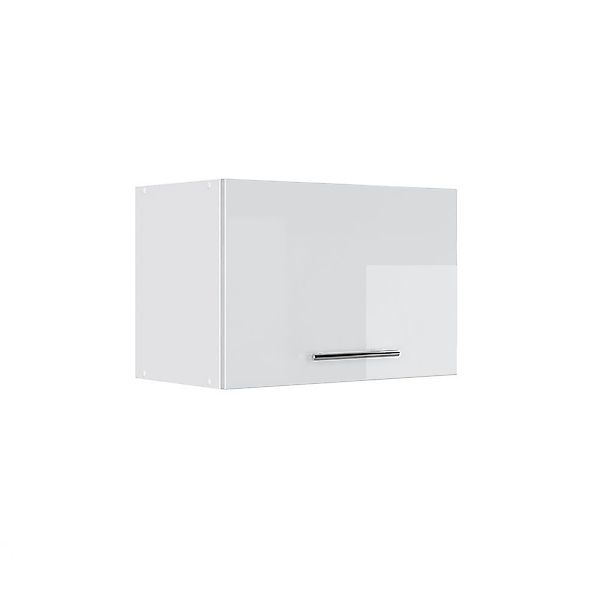 Vicco Hängeschrank Fame-Line, Weiß Hochglanz/Weiß, 60 günstig online kaufen