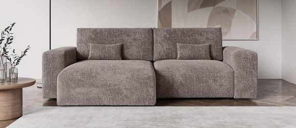 OTTO home Ecksofa MATTS Schlafsofa mit günstig online kaufen