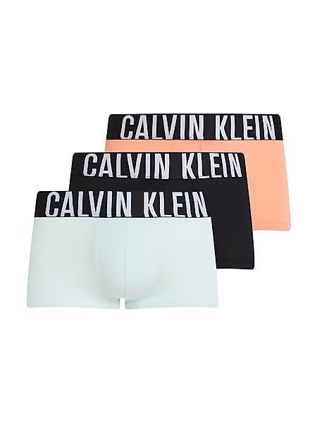 Calvin Klein Underwear Trunk LOW RISE günstig online kaufen