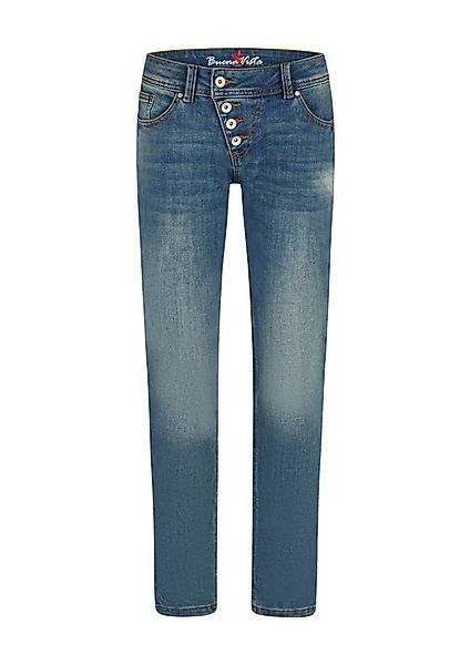 Buena Vista Ankle-Jeans Malibu Cropped günstig online kaufen