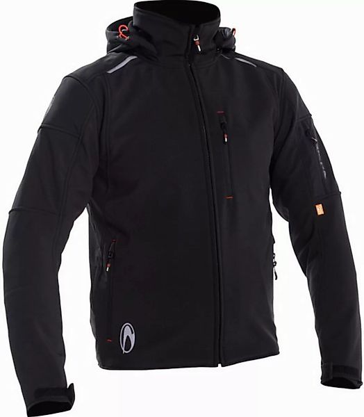 Richa Motorradjacke Vanquish Motorrad Textiljacke günstig online kaufen