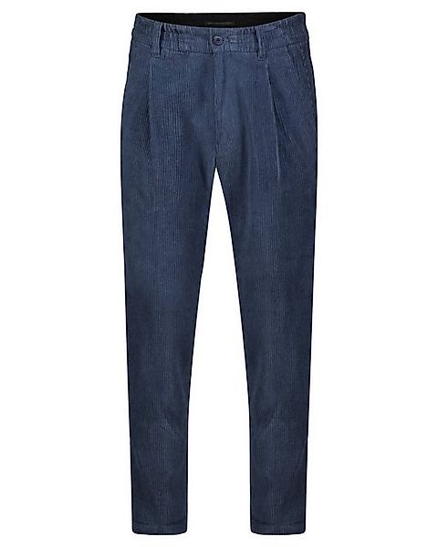 Drykorn Cordhose Herren Cordhose CHASY 10 Relaxed Fit verkürzt (1-tlg) günstig online kaufen