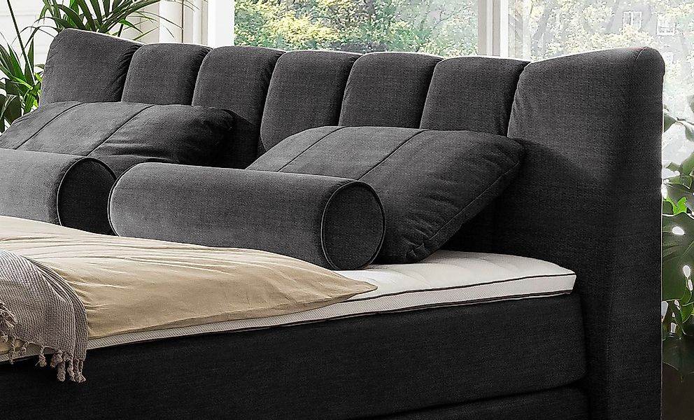 Leonique Dekokissen Océane, passend zum Bett günstig online kaufen