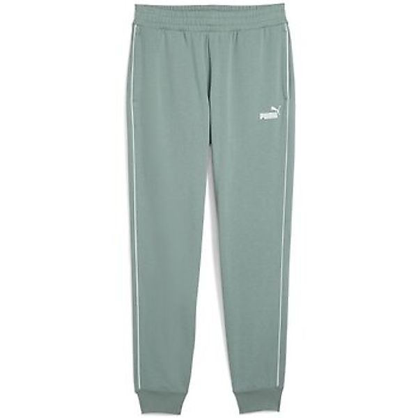 Puma  Hosen Sport Bekleidung SportSweatpantGreen 684621/030 günstig online kaufen