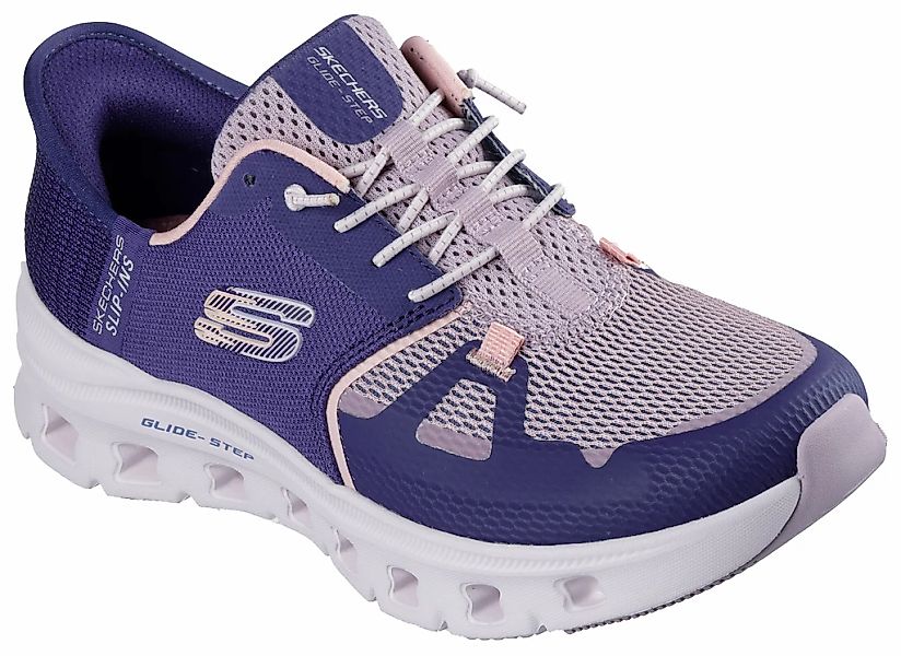 Skechers Slip-On Sneaker "GLIDE-STEP PRO", Slipper, Freizeitschuh mit komfo günstig online kaufen