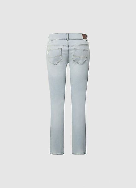 Pepe Jeans Slim-fit-Jeans SLIM JEANS LW günstig online kaufen