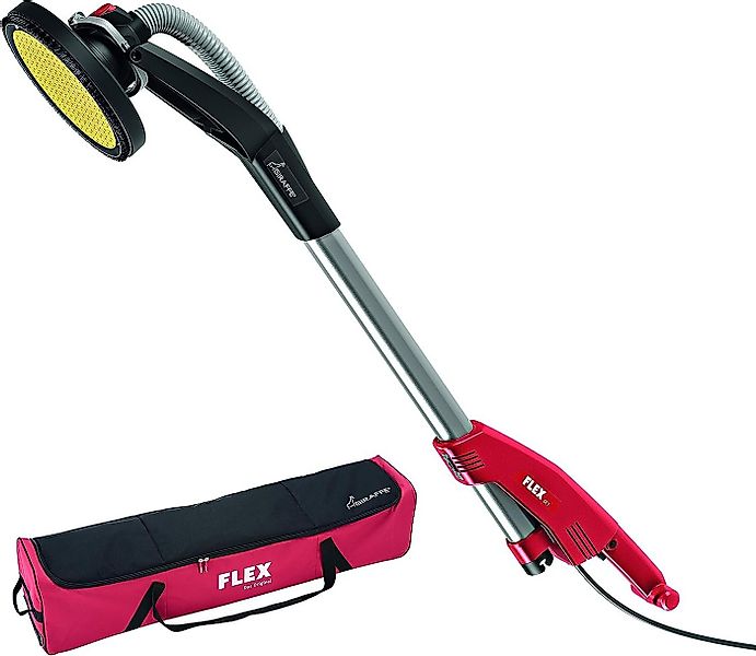 Flex Winkelschleifer Flex Wand- und Deckenschleifer Giraffe GE 7+MH-O/Leerl günstig online kaufen