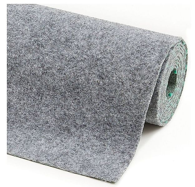 misento Kunstrasen Einfach, rechteckig, Höhe: 4 mm, Rasenteppich für Balkon günstig online kaufen