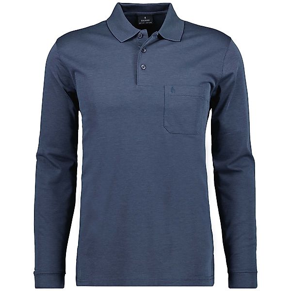 RAGMAN Poloshirt Herren Poloshirt Baumwolle günstig online kaufen