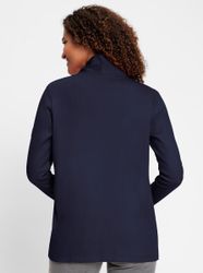 Casual Looks Shirtjacke "Shirtjacke" 1 Stk. tlg. günstig online kaufen