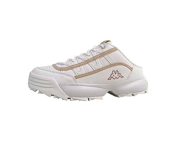 Kappa Schnürer Schnürschuh günstig online kaufen