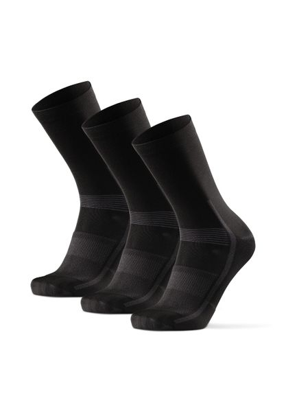 DANISH ENDURANCE Basicsocken long cycling (3-Paar) günstig online kaufen