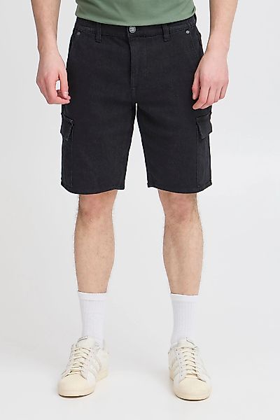 Blend Jeansshorts "BHBLIZZARD-Denimshorts-Jogg", Lässige Cargo-Shorts mit T günstig online kaufen