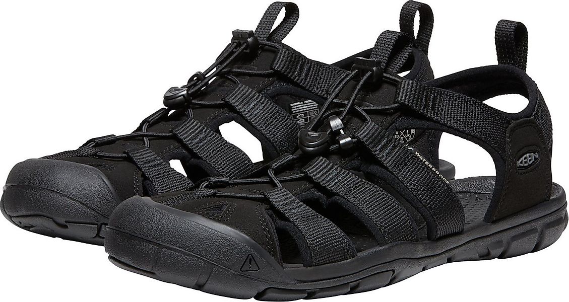Keen CLEARWATER CNX Sandale günstig online kaufen