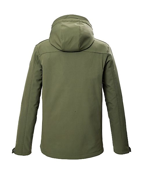 G.I.G.A. DX by killtec Softshelljacke "GW 29 MN SFTSHLL JCKT", Wasserdichte günstig online kaufen