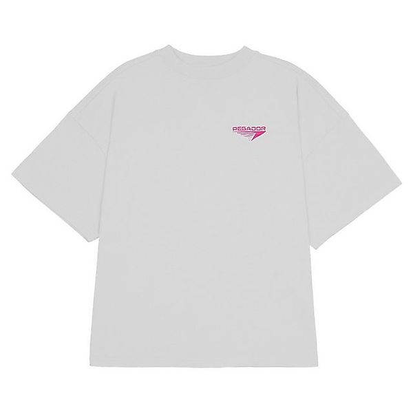 Pegador T-Shirt Pegador Mei Heavy Oversized günstig online kaufen