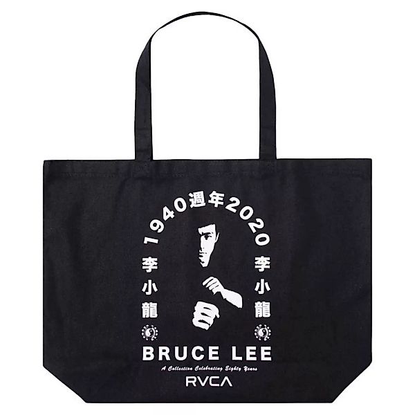 Rvca Bruce Lee 80 Bruce Lee U Black günstig online kaufen