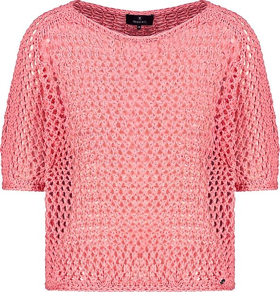 Monari Strickpullover Pullover günstig online kaufen