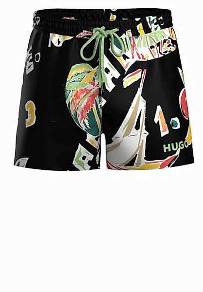 HUGO Shorts Calala (1-tlg) günstig online kaufen