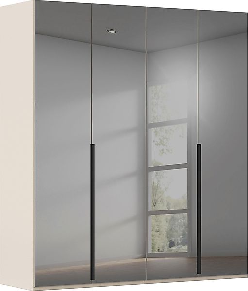 rauch Drehtürenschrank Kleiderschrank Schrank Garderobe Wäscheschrank günstig online kaufen