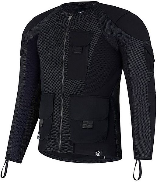 KNOX Motorradjacke Urbane Pro Utility MK3 Protektorenjacke günstig online kaufen