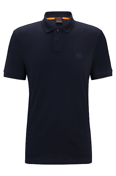 BOSS ORANGE Poloshirt günstig online kaufen