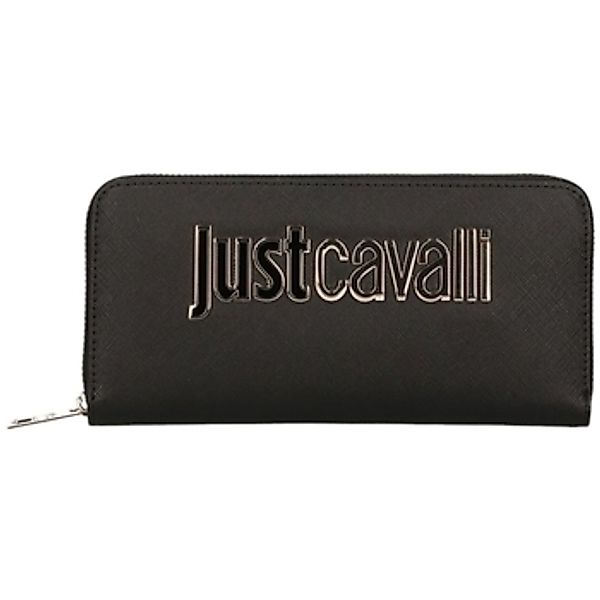 Roberto Cavalli  Geldbeutel 77RA5PB1  899-BLACK-ZS766 77RA5PB1 günstig online kaufen